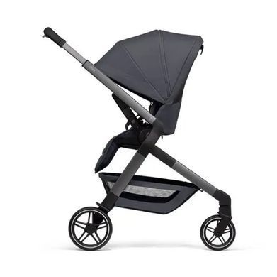 Візок 2в1 Joolz Hub2 Stone grey