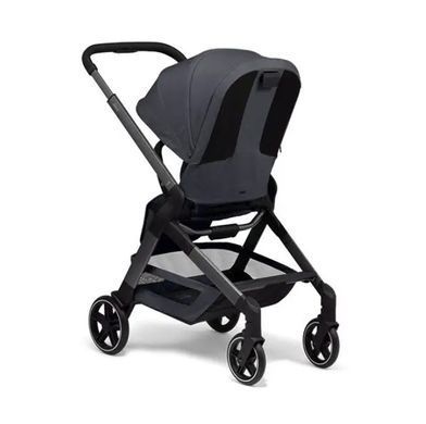 Візок 2в1 Joolz Hub2 Stone grey