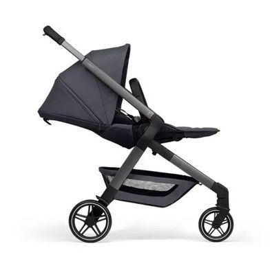 Візок 2в1 Joolz Hub2 Stone grey