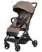 Прогулянкова коляска CARRELLO Solo CRL-5531 Vintage Brown