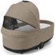 Люлька Cybex Balios S Stormy Blue, 524001349
