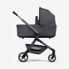 Візок 2в1 Joolz Hub2 Stone grey