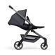 Візок 2в1 Joolz Hub2 Stone grey