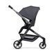 Візок 2в1 Joolz Hub2 Stone grey