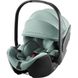 Автокрісло BRITAX-ROMER BABY-SAFE PRO Jade Green