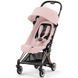 Коляска Cybex Coya Rosegold Peach Pink