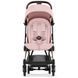 Коляска Cybex Coya Rosegold Peach Pink