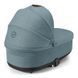 Люлька Cybex Balios S Stormy Blue, 524001349