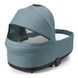 Люлька Cybex Balios S Stormy Blue, 524001349