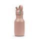 Пляшка для води Elodie Details Water Bottle Blushing Pink