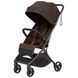 Прогулянкова коляска CARRELLO Solo CRL-5531 Vintage Brown