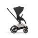 Візок CYBEX Priam Comfort Set 2 в 1 Sepia Black Rosegold (526000001)