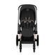 Візок CYBEX Priam Comfort Set 2 в 1 Sepia Black Rosegold (526000001)