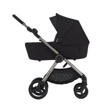 Візок 2в1 Anex IQ 2025 Premium Darke