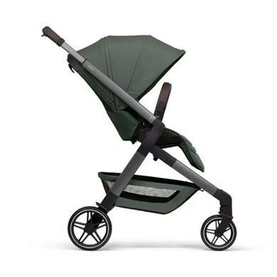 Візок 2в1 Joolz Hub2 Forest green