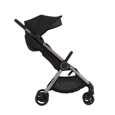 Візок 2в1 Anex IQ 2025 Premium Darke