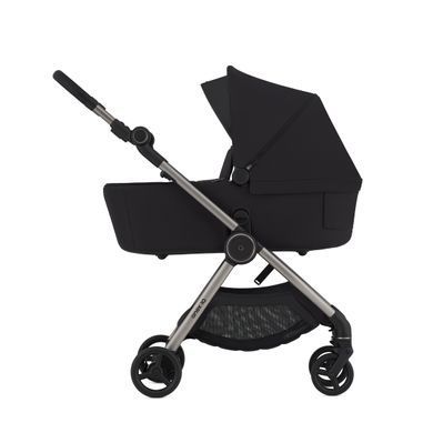 Візок 2в1 Anex IQ 2025 Premium Darke