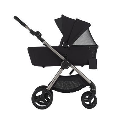 Візок 2в1 Anex IQ 2025 Premium Darke