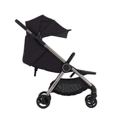Візок 2в1 Anex IQ 2025 Premium Darke