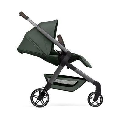 Візок 2в1 Joolz Hub2 Forest green