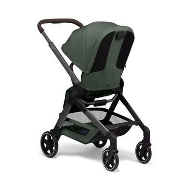 Візок 2в1 Joolz Hub2 Forest green