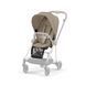 Чохол тканинний для прогулянкового блоку Mios Cozy Beige, 523001281