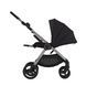 Візок 2в1 Anex IQ 2025 Premium Darke