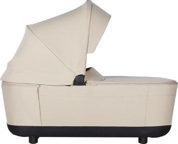 Люлька Easywalker Rockey S/M/L Bright Taupe