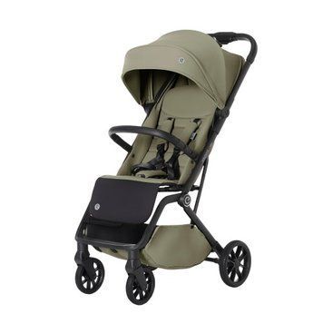 Коляска прогулянкова ESPIRO ELSE 14 INDYVIDUAL OLIVE