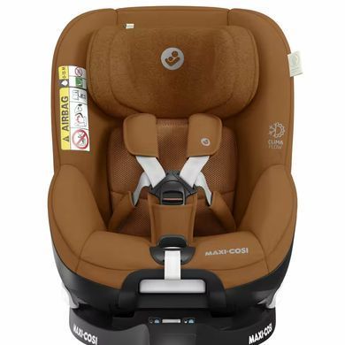 Автокрісло MAXI-COSI Mica PRO ECO i-Size Authentic Cognac