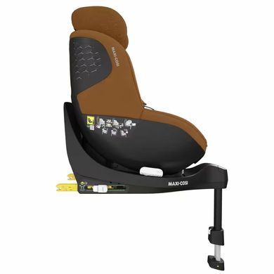 Автокрісло MAXI-COSI Mica PRO ECO i-Size Authentic Cognac