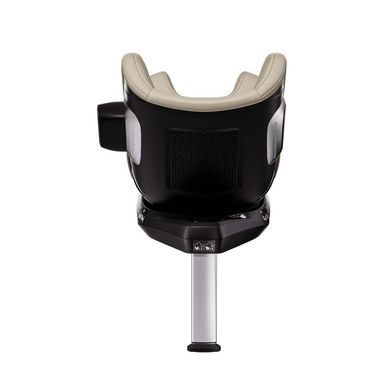 Автокрісло RECARO Toron 1 KID Elegant Beige (B1106009)