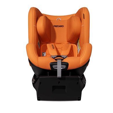 Автокрісло RECARO Toron 1 KID Vibrant Orange (B1106003)