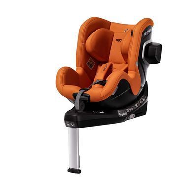 Автокрісло RECARO Toron 1 KID Vibrant Orange (B1106003)