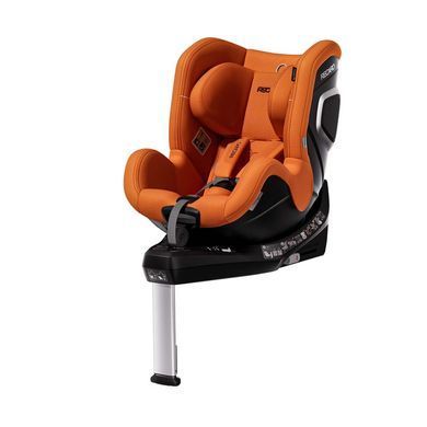 Автокрісло RECARO Toron 1 KID Vibrant Orange (B1106003)