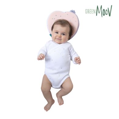 Подушка Babymoov Lovenest Pinky ЄС