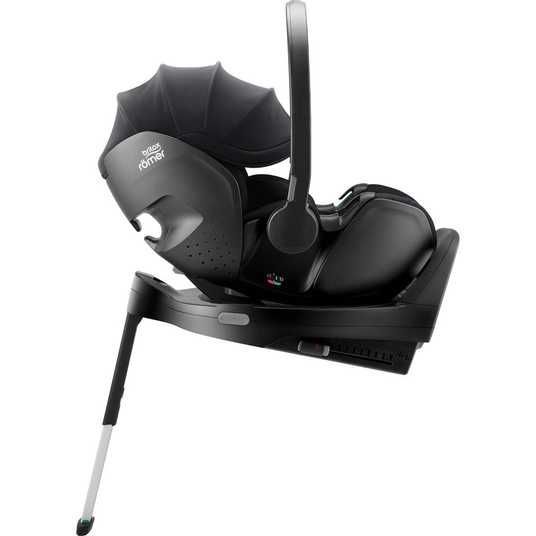 Автолюлька Britax Römer BABY-SAFE PRO з Ergo Recline | Купити в