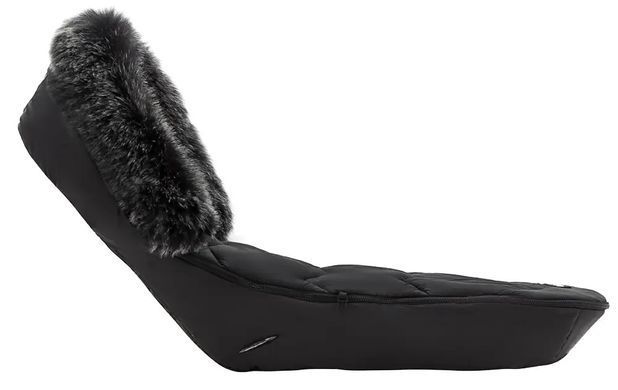 Зимовий конверт Bair Canada black noire чорний