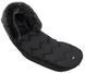 Зимовий конверт Bair Canada black noire чорний