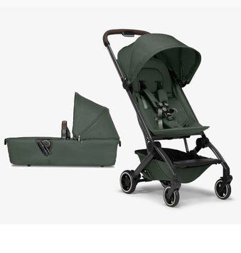 Візок 2в1 Joolz Aer+ Forest green (310211)