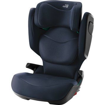 Автокрісло Britax R&ouml;mer KIDFIX PRO M 2025 Style Night Blue
