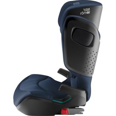 Автокрісло Britax R&ouml;mer KIDFIX PRO M 2025 Style Night Blue