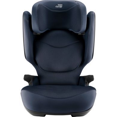 Автокрісло Britax R&ouml;mer KIDFIX PRO M 2025 Style Night Blue