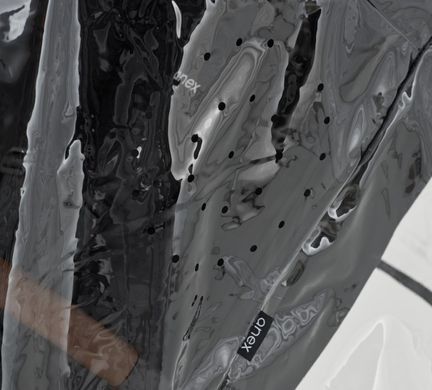 Дощовик Anex Air-Q baggy aq/ac-r01