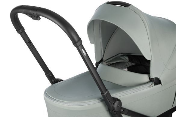 Люлька Easywalker Rockey S/M/L Fresh Green