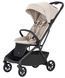 Прогулянкова коляска CARRELLO Magia 2.0 CRL-5655 Laguna Beige