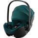 Автокрісло BRITAX-ROMER BABY-SAFE PRO Atlantic Green