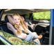 Автокрісло BRITAX-ROMER SWIVEL-GROW Max Air Linen Grey