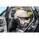 Автокрісло BRITAX-ROMER SWIVEL-GROW Max Air Linen Grey