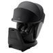 Автокрісло BRITAX-ROMER SWIVEL-GROW Max Air Onyx Black